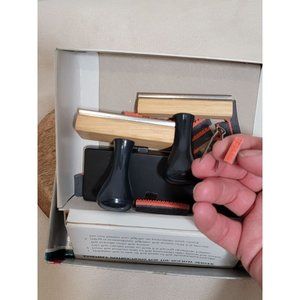 Vintage WT Rogers Printing Kit